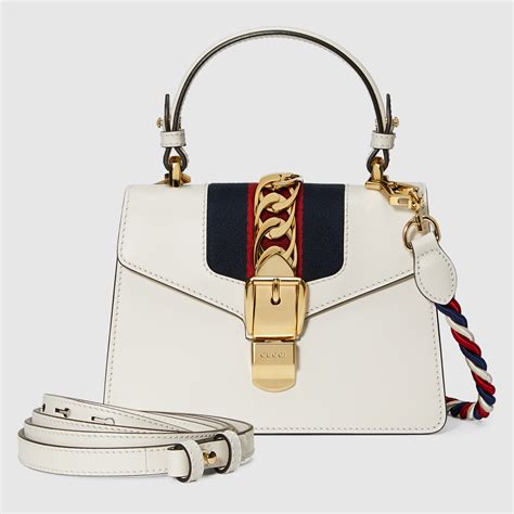 gucci sylvie bag dupe|gucci sylvie small bag.